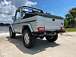 Used 1988 MERCEDES-BENZ G-CLASS G280 OPEN TOP SWB - (FRAME-OFF RESTORATION) in JACKSONVILLE, FLORIDA (Photo 63)