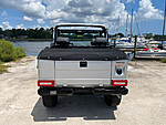 Used 1988 MERCEDES-BENZ G-CLASS G280 OPEN TOP SWB - (FRAME-OFF RESTORATION) in JACKSONVILLE, FLORIDA (Photo 64)