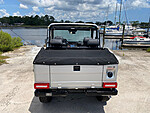 Used 1988 MERCEDES-BENZ G-CLASS G280 OPEN TOP SWB - (FRAME-OFF RESTORATION) in JACKSONVILLE, FLORIDA (Photo 65)