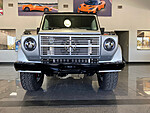 Used 1988 MERCEDES-BENZ G-CLASS G280 OPEN TOP SWB - (FRAME-OFF RESTORATION) in JACKSONVILLE, FLORIDA (Photo 7)