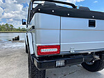 Used 1988 MERCEDES-BENZ G-CLASS G280 OPEN TOP SWB - (FRAME-OFF RESTORATION) in JACKSONVILLE, FLORIDA (Photo 70)