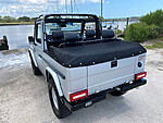 Used 1988 MERCEDES-BENZ G-CLASS G280 OPEN TOP SWB - (FRAME-OFF RESTORATION) in JACKSONVILLE, FLORIDA (Photo 71)