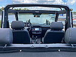Used 1988 MERCEDES-BENZ G-CLASS G280 OPEN TOP SWB - (FRAME-OFF RESTORATION) in JACKSONVILLE, FLORIDA (Photo 72)