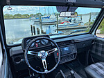 Used 1988 MERCEDES-BENZ G-CLASS G280 OPEN TOP SWB - (FRAME-OFF RESTORATION) in JACKSONVILLE, FLORIDA (Photo 73)