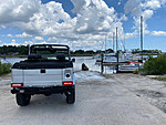 Used 1988 MERCEDES-BENZ G-CLASS G280 OPEN TOP SWB - (FRAME-OFF RESTORATION) in JACKSONVILLE, FLORIDA (Photo 77)