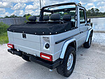 Used 1988 MERCEDES-BENZ G-CLASS G280 OPEN TOP SWB - (FRAME-OFF RESTORATION) in JACKSONVILLE, FLORIDA (Photo 78)