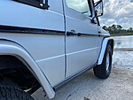 Used 1988 MERCEDES-BENZ G-CLASS G280 OPEN TOP SWB - (FRAME-OFF RESTORATION) in JACKSONVILLE, FLORIDA (Photo 79)
