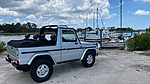 Used 1988 MERCEDES-BENZ G-CLASS G280 OPEN TOP SWB - (FRAME-OFF RESTORATION) in JACKSONVILLE, FLORIDA (Photo 80)