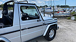 Used 1988 MERCEDES-BENZ G-CLASS G280 OPEN TOP SWB - (FRAME-OFF RESTORATION) in JACKSONVILLE, FLORIDA (Photo 82)