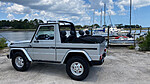 Used 1988 MERCEDES-BENZ G-CLASS G280 OPEN TOP SWB - (FRAME-OFF RESTORATION) in JACKSONVILLE, FLORIDA (Photo 83)