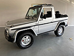 Used 1988 MERCEDES-BENZ G-CLASS G280 OPEN TOP SWB - (FRAME-OFF RESTORATION) in JACKSONVILLE, FLORIDA (Photo 85)
