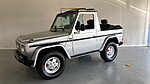 Used 1988 MERCEDES-BENZ G-CLASS G280 OPEN TOP SWB - (FRAME-OFF RESTORATION) in JACKSONVILLE, FLORIDA (Photo 86)
