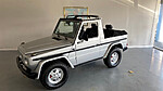 Used 1988 MERCEDES-BENZ G-CLASS G280 OPEN TOP SWB - (FRAME-OFF RESTORATION) in JACKSONVILLE, FLORIDA (Photo 87)