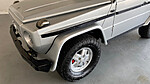Used 1988 MERCEDES-BENZ G-CLASS G280 OPEN TOP SWB - (FRAME-OFF RESTORATION) in JACKSONVILLE, FLORIDA (Photo 89)