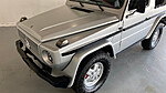 Used 1988 MERCEDES-BENZ G-CLASS G280 OPEN TOP SWB - (FRAME-OFF RESTORATION) in JACKSONVILLE, FLORIDA (Photo 90)