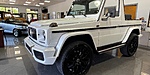 Used 1986 MERCEDES-BENZ G-CLASS G WAGON 230 OPEN TOP SWB - (FRAME-ON RESTORATION) in JACKSONVILLE, FLORIDA