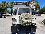 Used 1996 LAND ROVER DEFENDER 90 3-DOOR HARD TOP 300 TDI - (COLLECTOR SERIES) in JACKSONVILLE, FLORIDA (Photo 10)