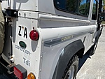 Used 1996 LAND ROVER DEFENDER 90 3-DOOR HARD TOP 300 TDI - (COLLECTOR SERIES) in JACKSONVILLE, FLORIDA (Photo 12)