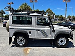 Used 1996 LAND ROVER DEFENDER 90 3-DOOR HARD TOP 300 TDI - (COLLECTOR SERIES) in JACKSONVILLE, FLORIDA (Photo 14)