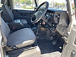 Used 1996 LAND ROVER DEFENDER 90 3-DOOR HARD TOP 300 TDI - (COLLECTOR SERIES) in JACKSONVILLE, FLORIDA (Photo 15)
