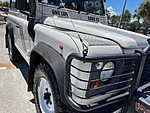 Used 1996 LAND ROVER DEFENDER 90 3-DOOR HARD TOP 300 TDI - (COLLECTOR SERIES) in JACKSONVILLE, FLORIDA (Photo 19)