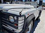 Used 1996 LAND ROVER DEFENDER 90 3-DOOR HARD TOP 300 TDI - (COLLECTOR SERIES) in JACKSONVILLE, FLORIDA (Photo 21)
