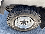 Used 1996 LAND ROVER DEFENDER 90 3-DOOR HARD TOP 300 TDI - (COLLECTOR SERIES) in JACKSONVILLE, FLORIDA (Photo 22)