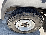 Used 1996 LAND ROVER DEFENDER 90 3-DOOR HARD TOP 300 TDI - (COLLECTOR SERIES) in JACKSONVILLE, FLORIDA (Photo 23)