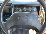 Used 1996 LAND ROVER DEFENDER 90 3-DOOR HARD TOP 300 TDI - (COLLECTOR SERIES) in JACKSONVILLE, FLORIDA (Photo 29)