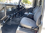 Used 1996 LAND ROVER DEFENDER 90 3-DOOR HARD TOP 300 TDI - (COLLECTOR SERIES) in JACKSONVILLE, FLORIDA (Photo 4)