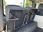 Used 1996 LAND ROVER DEFENDER 90 3-DOOR HARD TOP 300 TDI - (COLLECTOR SERIES) in JACKSONVILLE, FLORIDA (Photo 9)