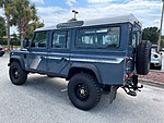 Used 1992 LAND ROVER DEFENDER 110 5-DOOR 200 TDI - (COLLECTOR SERIES) in JACKSONVILLE, FLORIDA (Photo 3)