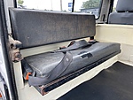 Used 1995 LAND ROVER DEFENDER 90 3-DOOR HARD TOP 300 TDI - (COLLECTOR SERIES) in JACKSONVILLE, FLORIDA (Photo 10)