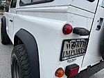 Used 1995 LAND ROVER DEFENDER 90 3-DOOR HARD TOP 300 TDI - (COLLECTOR SERIES) in JACKSONVILLE, FLORIDA (Photo 11)