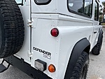 Used 1995 LAND ROVER DEFENDER 90 3-DOOR HARD TOP 300 TDI - (COLLECTOR SERIES) in JACKSONVILLE, FLORIDA (Photo 13)