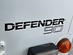 Used 1995 LAND ROVER DEFENDER 90 3-DOOR HARD TOP 300 TDI - (COLLECTOR SERIES) in JACKSONVILLE, FLORIDA (Photo 14)