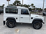 Used 1995 LAND ROVER DEFENDER 90 3-DOOR HARD TOP 300 TDI - (COLLECTOR SERIES) in JACKSONVILLE, FLORIDA (Photo 16)