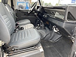 Used 1995 LAND ROVER DEFENDER 90 3-DOOR HARD TOP 300 TDI - (COLLECTOR SERIES) in JACKSONVILLE, FLORIDA (Photo 17)