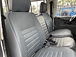Used 1995 LAND ROVER DEFENDER 90 3-DOOR HARD TOP 300 TDI - (COLLECTOR SERIES) in JACKSONVILLE, FLORIDA (Photo 18)