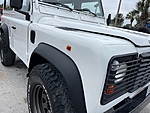 Used 1995 LAND ROVER DEFENDER 90 3-DOOR HARD TOP 300 TDI - (COLLECTOR SERIES) in JACKSONVILLE, FLORIDA (Photo 20)