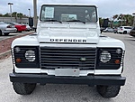 Used 1995 LAND ROVER DEFENDER 90 3-DOOR HARD TOP 300 TDI - (COLLECTOR SERIES) in JACKSONVILLE, FLORIDA (Photo 21)