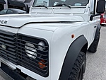 Used 1995 LAND ROVER DEFENDER 90 3-DOOR HARD TOP 300 TDI - (COLLECTOR SERIES) in JACKSONVILLE, FLORIDA (Photo 22)