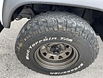 Used 1995 LAND ROVER DEFENDER 90 3-DOOR HARD TOP 300 TDI - (COLLECTOR SERIES) in JACKSONVILLE, FLORIDA (Photo 23)