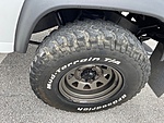 Used 1995 LAND ROVER DEFENDER 90 3-DOOR HARD TOP 300 TDI - (COLLECTOR SERIES) in JACKSONVILLE, FLORIDA (Photo 24)