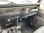 Used 1995 LAND ROVER DEFENDER 90 3-DOOR HARD TOP 300 TDI - (COLLECTOR SERIES) in JACKSONVILLE, FLORIDA (Photo 28)