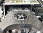 Used 1995 LAND ROVER DEFENDER 90 3-DOOR HARD TOP 300 TDI - (COLLECTOR SERIES) in JACKSONVILLE, FLORIDA (Photo 31)