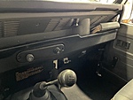Used 1995 LAND ROVER DEFENDER 90 3-DOOR HARD TOP 300 TDI - (COLLECTOR SERIES) in JACKSONVILLE, FLORIDA (Photo 32)