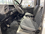 Used 1995 LAND ROVER DEFENDER 90 3-DOOR HARD TOP 300 TDI - (COLLECTOR SERIES) in JACKSONVILLE, FLORIDA (Photo 37)