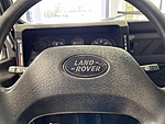 Used 1995 LAND ROVER DEFENDER 90 3-DOOR HARD TOP 300 TDI - (COLLECTOR SERIES) in JACKSONVILLE, FLORIDA (Photo 38)