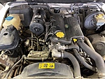 Used 1995 LAND ROVER DEFENDER 90 3-DOOR HARD TOP 300 TDI - (COLLECTOR SERIES) in JACKSONVILLE, FLORIDA (Photo 42)
